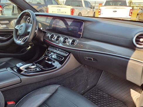 Used 2018 Mercedes-Benz E 63 AMG S image 11