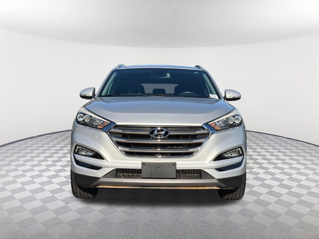 Used 2016 Hyundai Tucson Limited FWD image 2