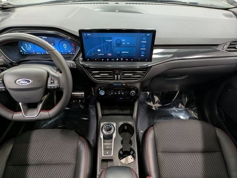 Used 2023 Ford Escape ST-Line Select w/ Tech Pack #2 image 23