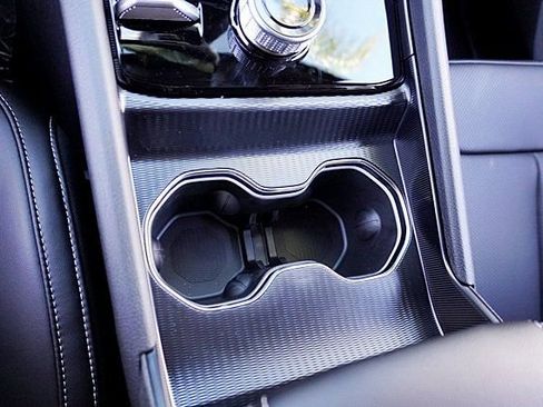 New 2026 Jeep Grand Cherokee Limited w/ Luxury Tech Group II image 37