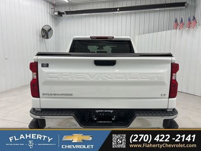 Used 2024 Chevrolet Silverado 1500 LT