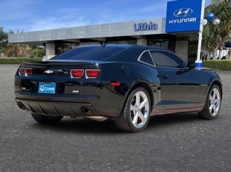 Used 2013 Chevrolet Camaro LS RWD video 3