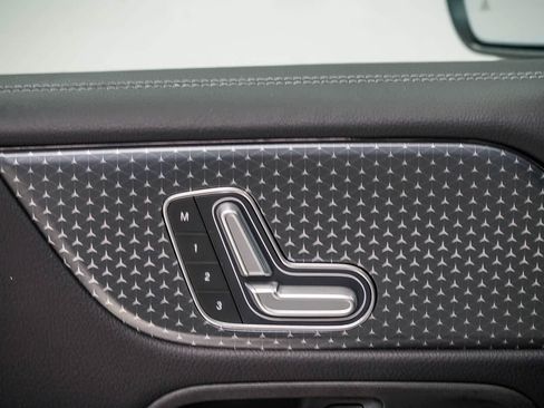 Certified 2026 Mercedes-Benz GLB 250 image 20