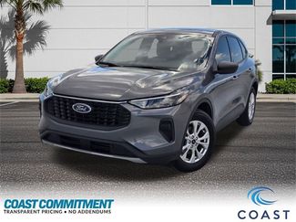 Used 2025 Ford Escape Active image 1