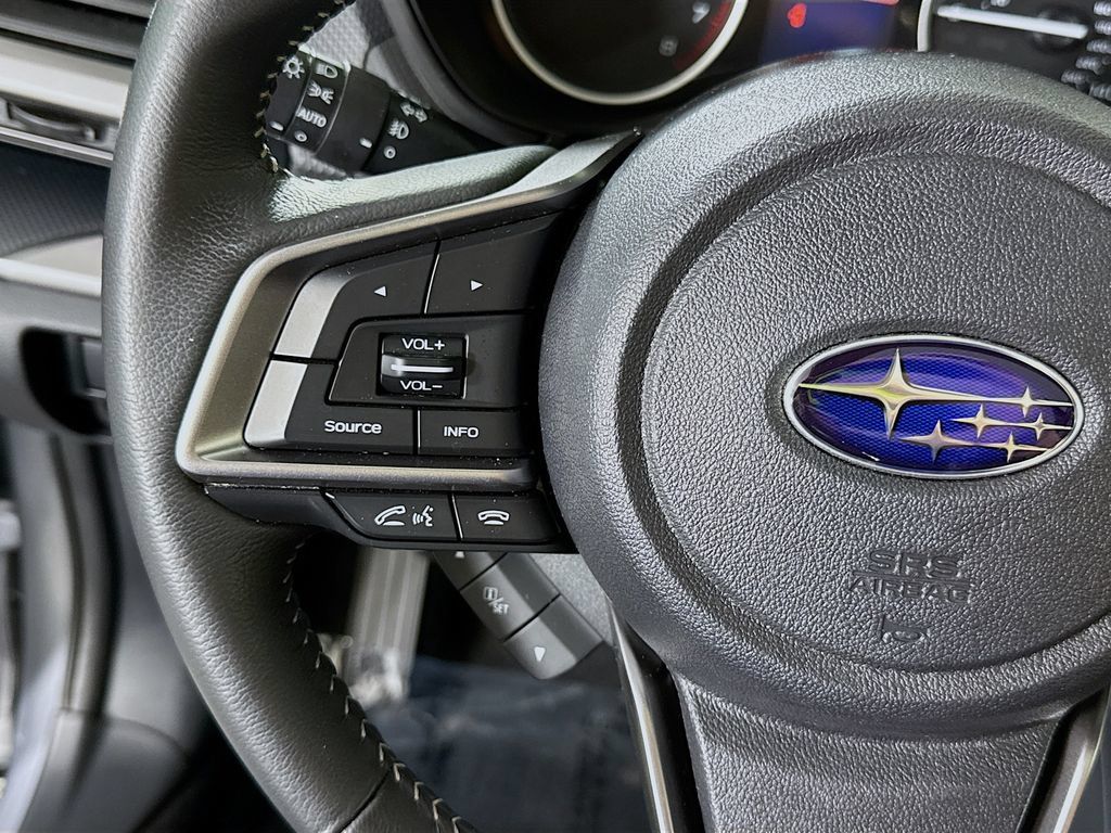 Used 2024 Subaru Forester Premium AWD/4WD image 23