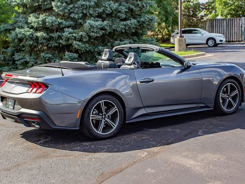 Used 2024 Ford Mustang Premium RWD image 10