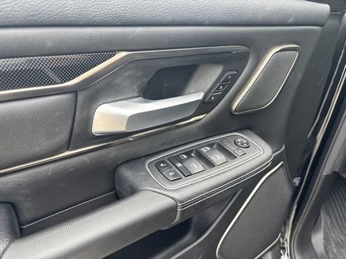 Used 2022 RAM 1500 Rebel w/ Rebel Level B Equipment Group AWD/4WD image 14