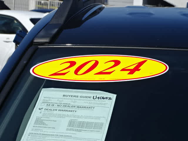 Used 2024 Toyota RAV4 Adventure AWD/4WD image 6
