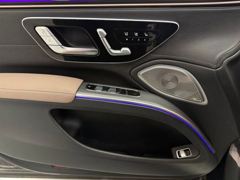 Certified 2023 Mercedes-Benz EQS 580 4MATIC Sedan image 10