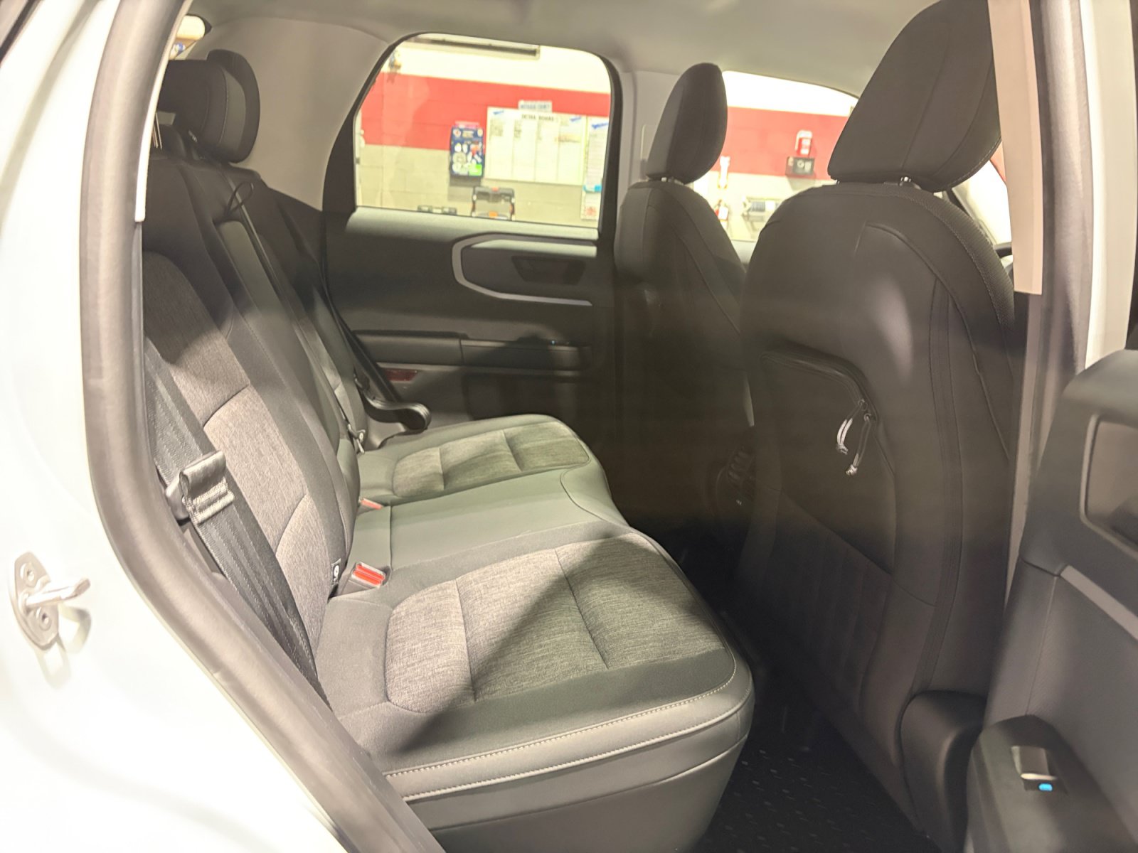 Used 2021 Ford Bronco Sport Big Bend AWD/4WD image 16