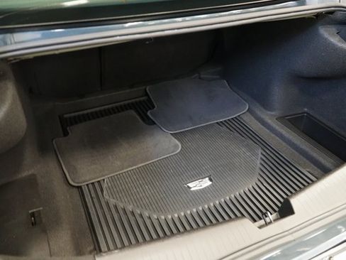 Certified 2022 Cadillac CT4 Premium Luxury w/ Technology Package image 23