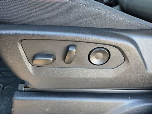 New 2025 GMC Sierra 2500 SLE w/ SLE Value Package; image 14