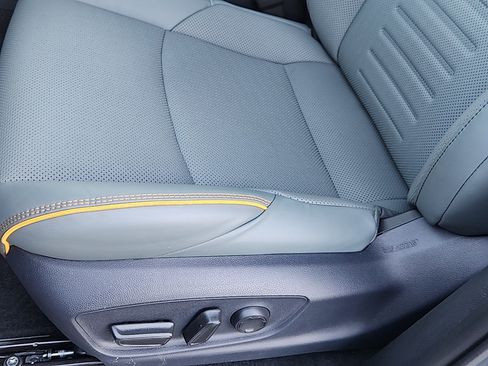 New 2026 Toyota Tacoma 4x4 Double Cab Hybrid image 21