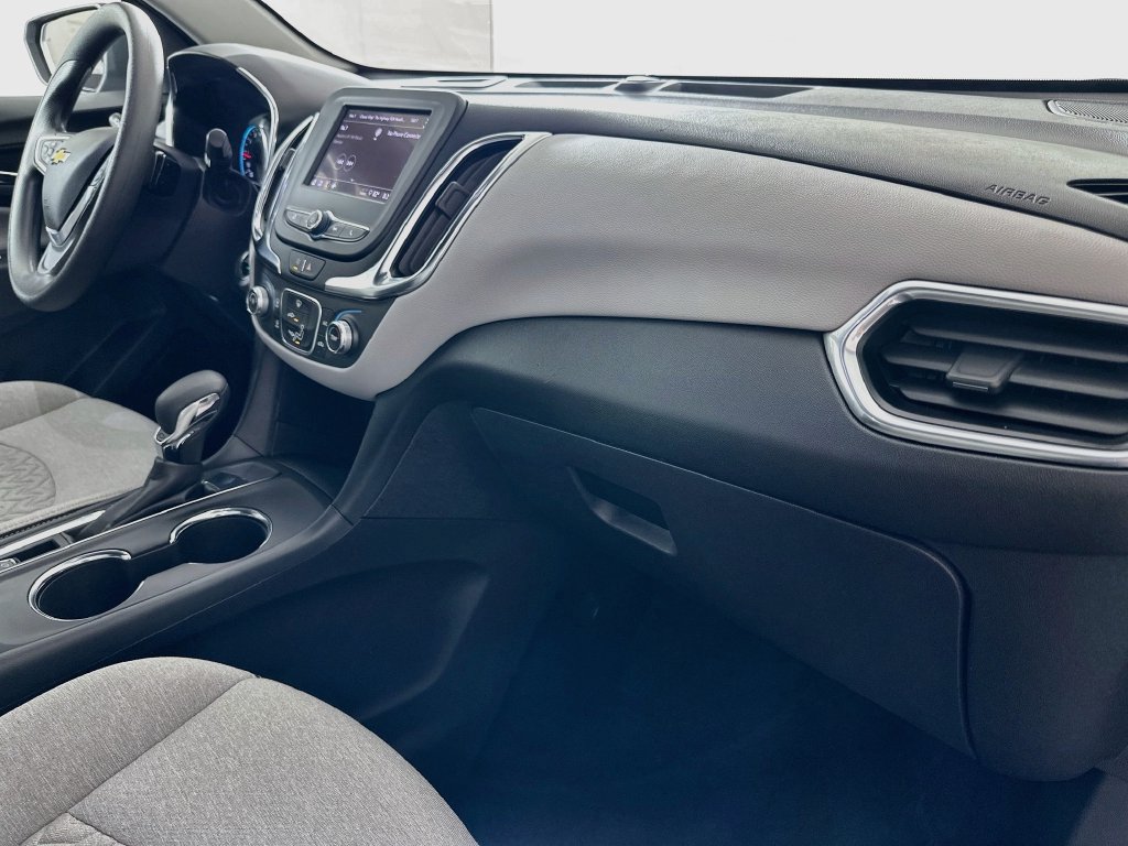 Used 2024 Chevrolet Equinox LS w/ LS Convenience Package FWD image 26