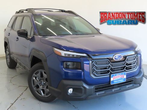 New 2026 Subaru Outback Premium image 1