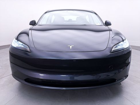 Used 2024 Tesla Model 3 Long Range RWD image 11