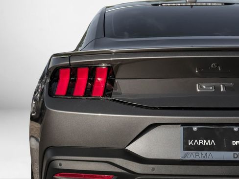 Used 2024 Ford Mustang GT Premium image 41