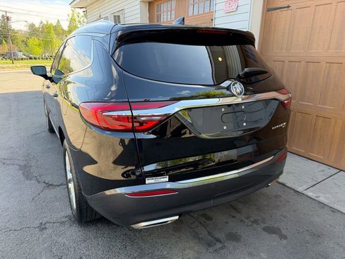 Used 2019 Buick Enclave Premium w/ Experience Buick Package AWD/4WD image 5