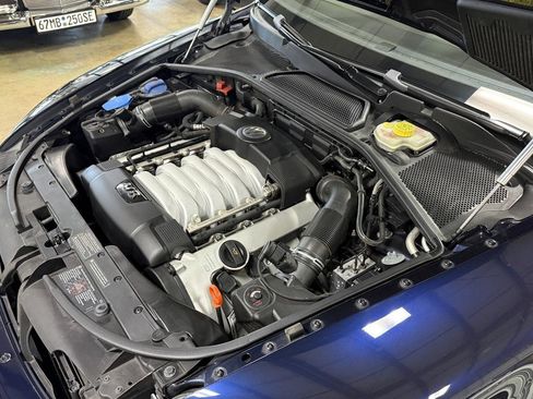 Used 2006 Volkswagen Phaeton V8 image 51