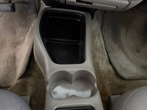 Used 2004 Chevrolet Blazer LS w/ Preferred Equipment Group image 19