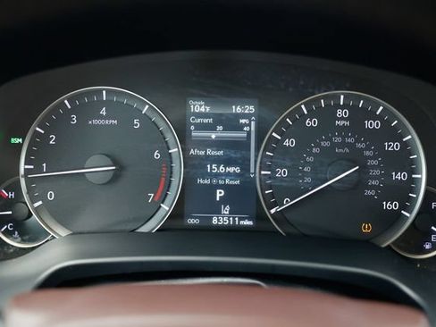 Used 2020 Lexus RX 350 FWD w/ Premium Package image 33