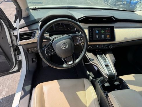 Used 2018 Honda Clarity Touring image 19