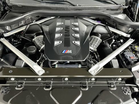 Used 2024 BMW X5 M60i w/ Executive Package AWD/4WD image 31