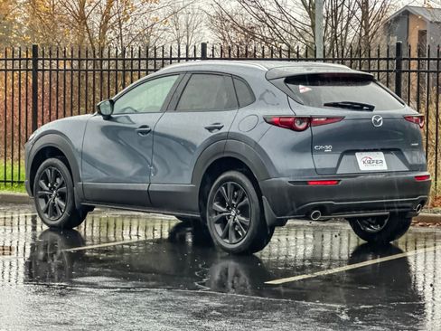New 2026 MAZDA CX-30 AWD 2.5 S image 5