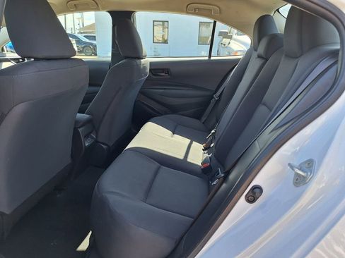 Used 2023 Toyota Corolla LE image 10
