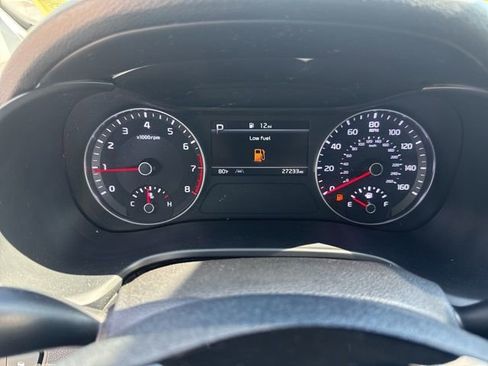 Certified 2023 Kia Forte LXS FWD image 16