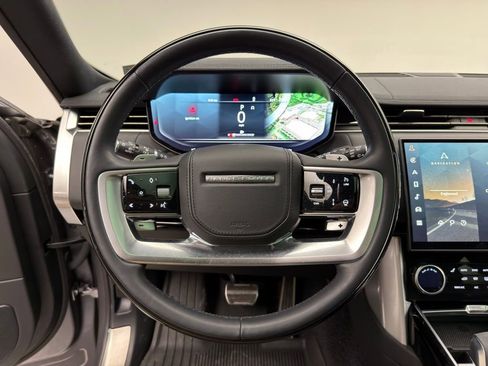 Used 2023 Land Rover Range Rover SE image 12