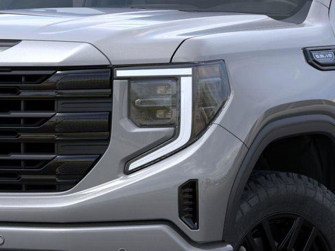 New 2026 GMC Sierra 1500 Elevation w/ Elevation Premium Package image 10