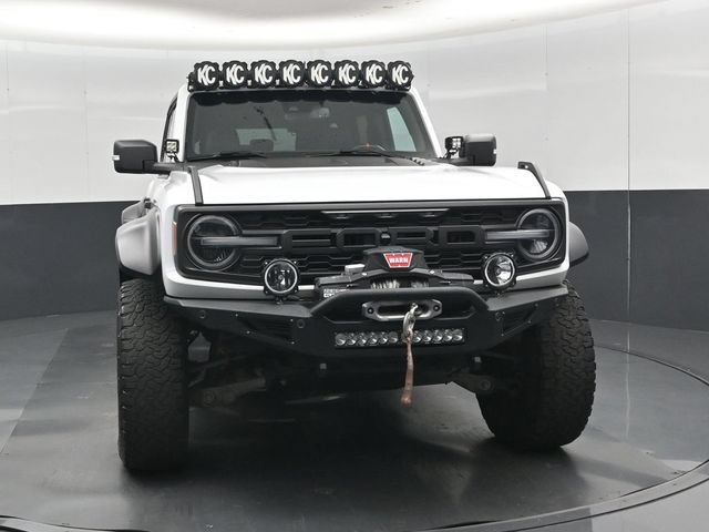 Used 2023 Ford Bronco Raptor AWD/4WD image 34