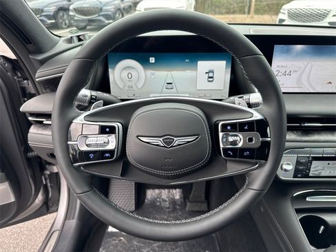 New 2026 Genesis G90 3.5T image 25