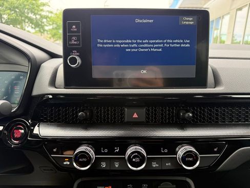 New 2026 Honda CR-V EX-L image 22