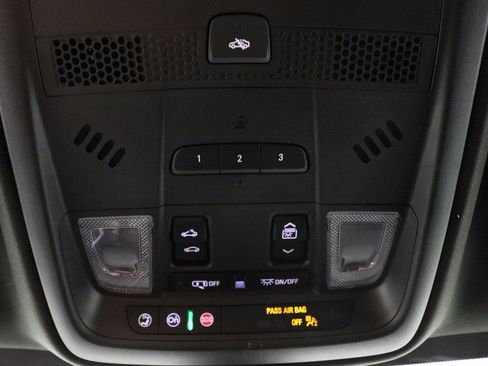 New 2025 Cadillac XT5 Premium Luxury w/ Technology Package image 22