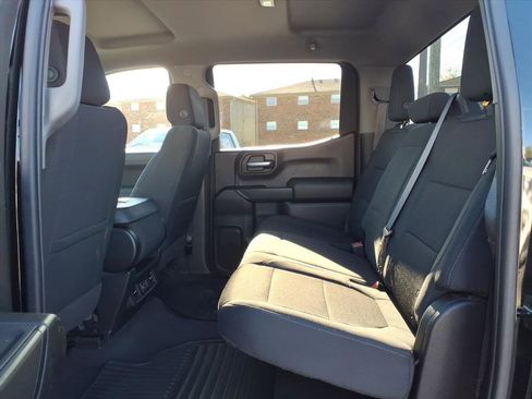 Used 2021 Chevrolet Silverado 1500 LT image 10