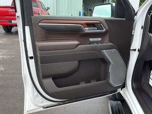 Used 2023 GMC Sierra 1500 Denali image 16