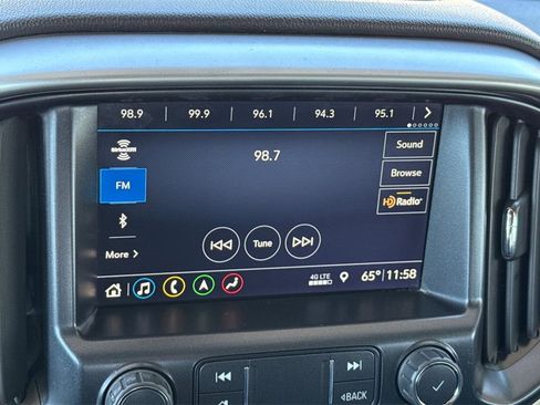 Used 2022 Chevrolet Colorado ZR2 w/ Colorado ZR2 Bison Edition image 26