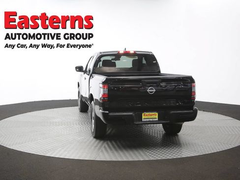 Used 2022 Nissan Frontier S RWD image 34