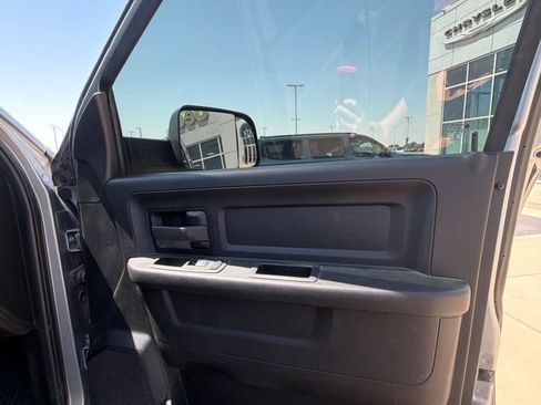 Used 2022 RAM 2500 Tradesman AWD/4WD image 25