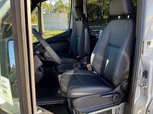New 2026 Mercedes-Benz Sprinter 2500 image 7