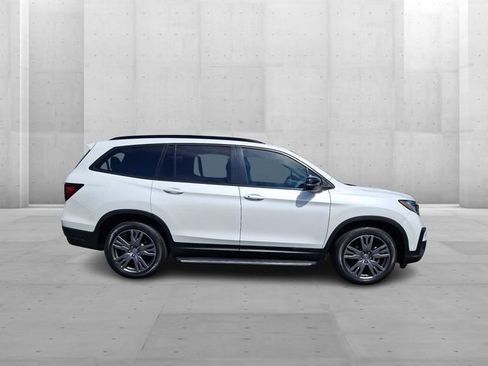 Used 2022 Honda Pilot Sport image 7
