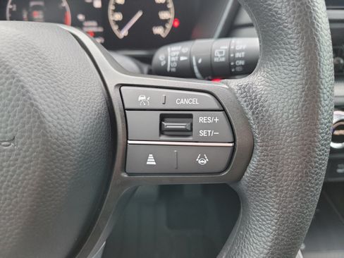 Certified 2026 Honda CR-V EX image 29