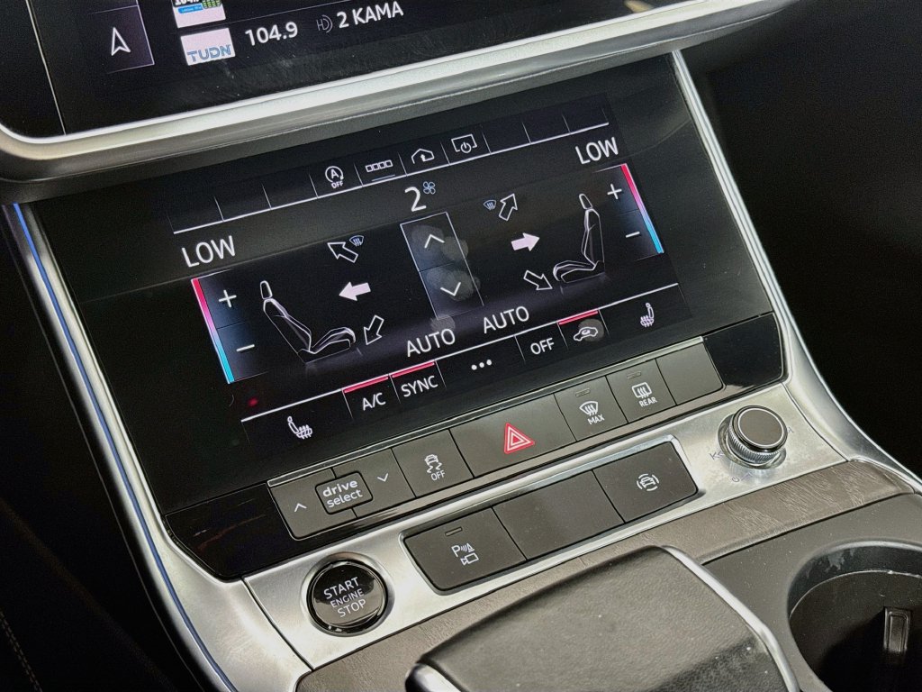 Used 2024 Audi A6 Premium Plus AWD/4WD image 19