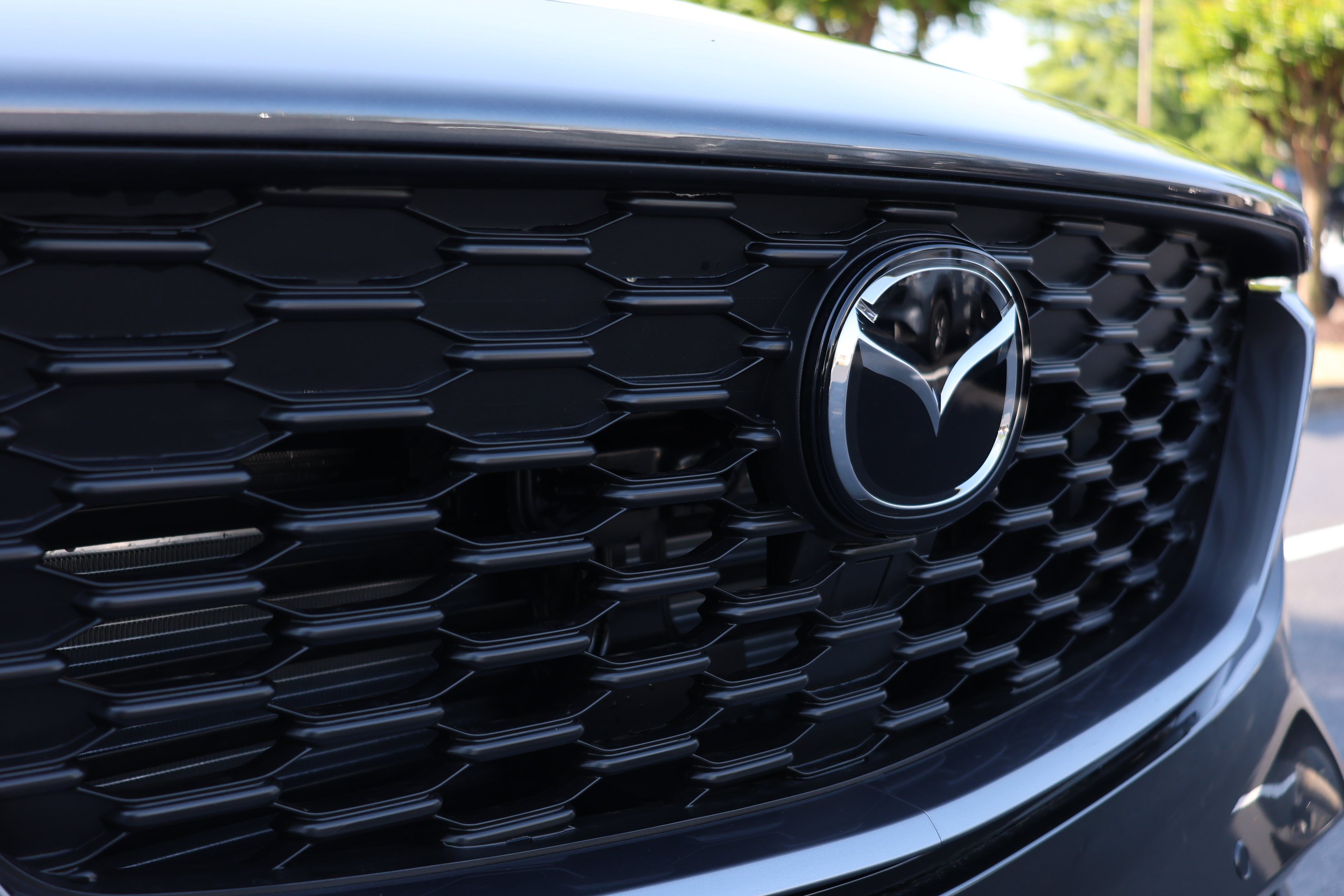 New 2026 MAZDA CX-5 Select AWD/4WD image 23
