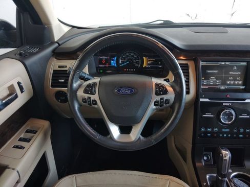 Used 2014 Ford Flex Limited w/ Equipment Group 303A AWD/4WD image 23