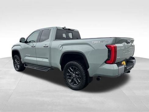 Used 2022 Toyota Tundra Limited image 7