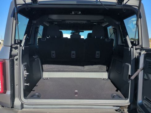 New 2025 Ford Bronco Big Bend AWD/4WD image 25