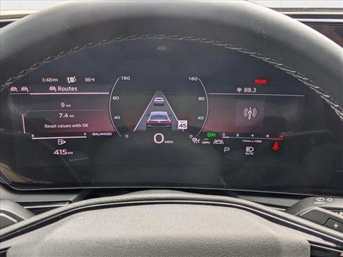 New 2025 Audi A5 2.0T Premium image 10